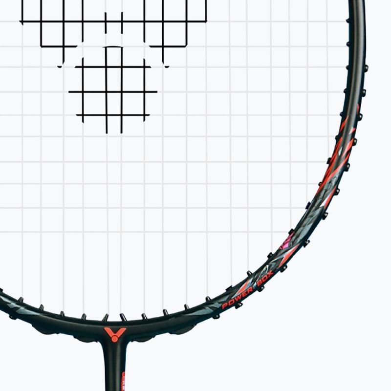 Rachetă de badminton VICTOR Truster Ryuga Metallic 4