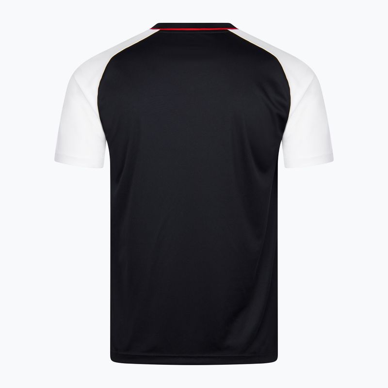 Tricou pentru copii VICTOR T-43101 C black 3