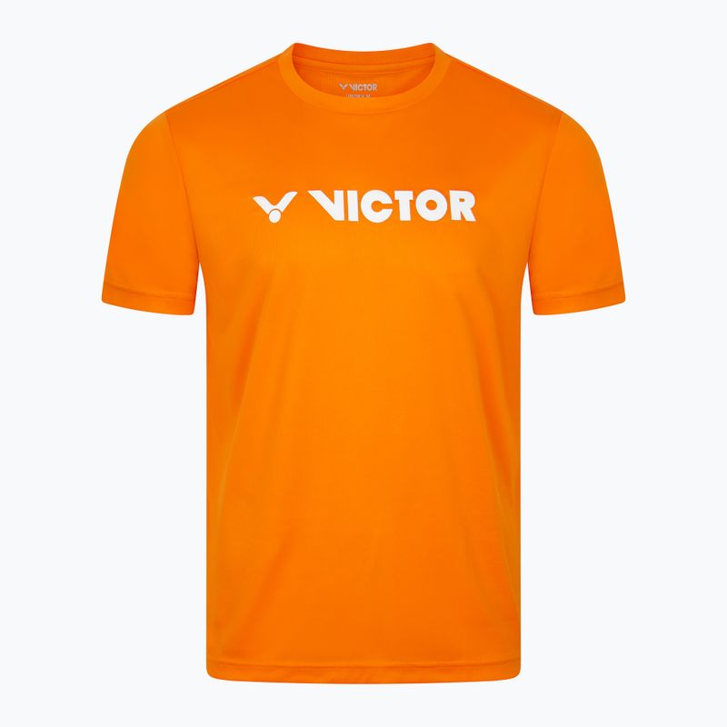 Tricou  VICTOR T-43105 O orange