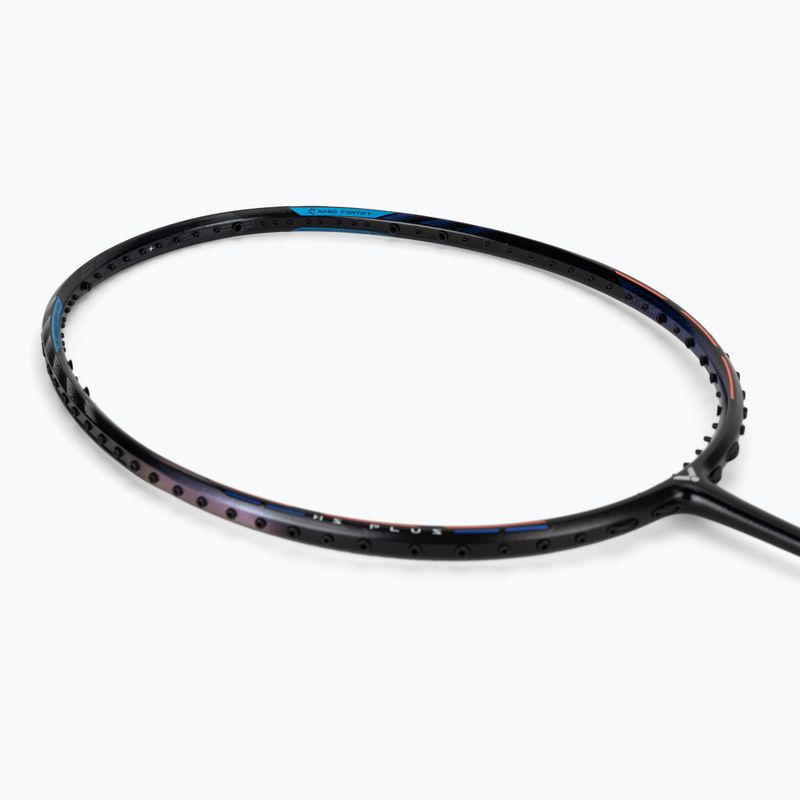 Rachetă de badminton VICTOR Auraspeed HS Plus C black 5