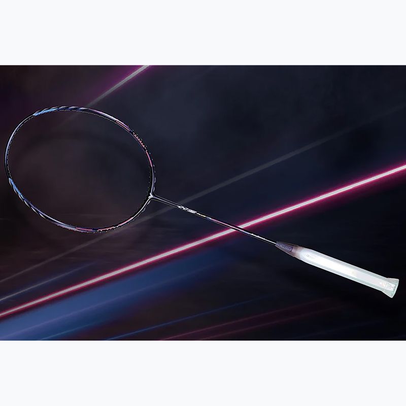 Rachetă de badminton VICTOR Auraspeed HS Plus C black 8