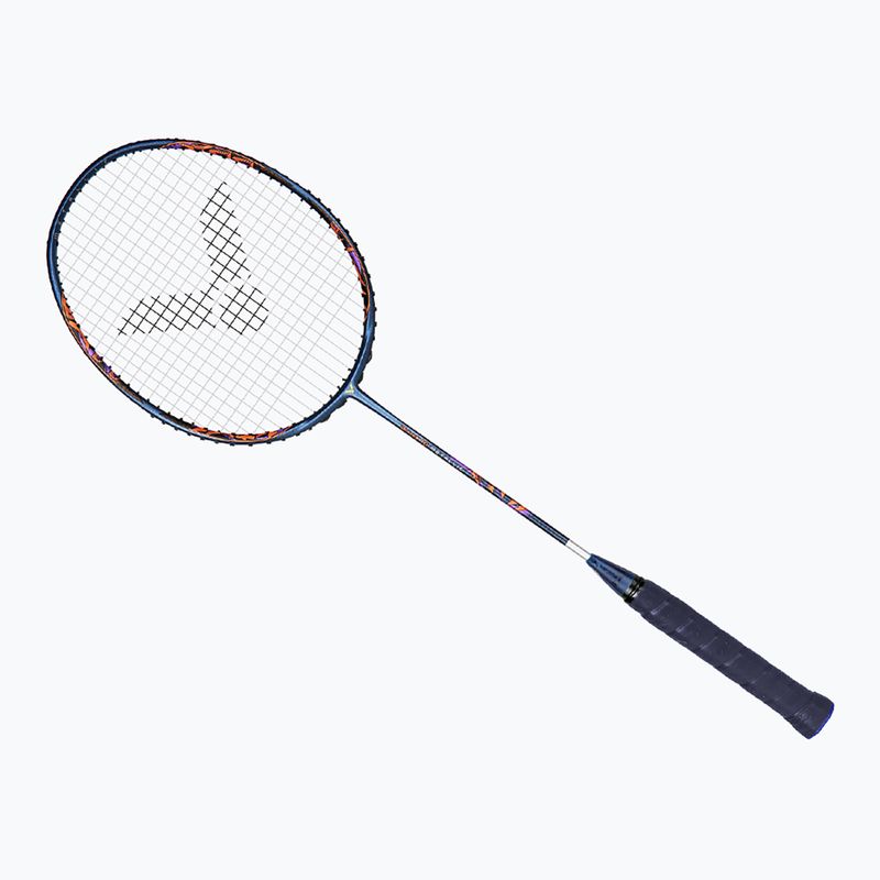 Rachetă de badminton Victor DriveX 10 Matalic 2