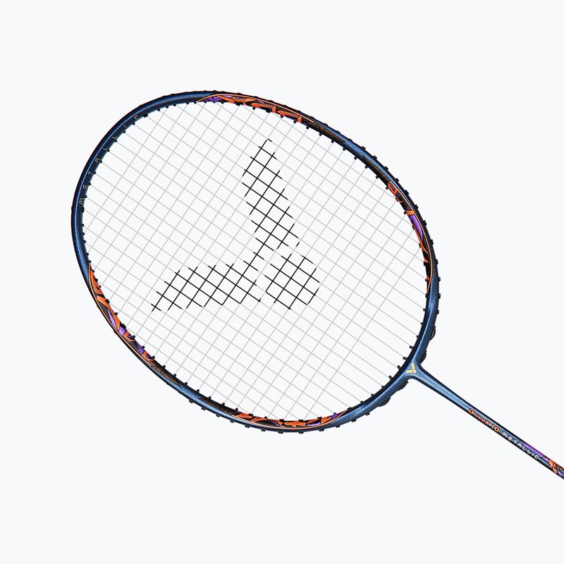 Rachetă de badminton Victor DriveX 10 Matalic 3