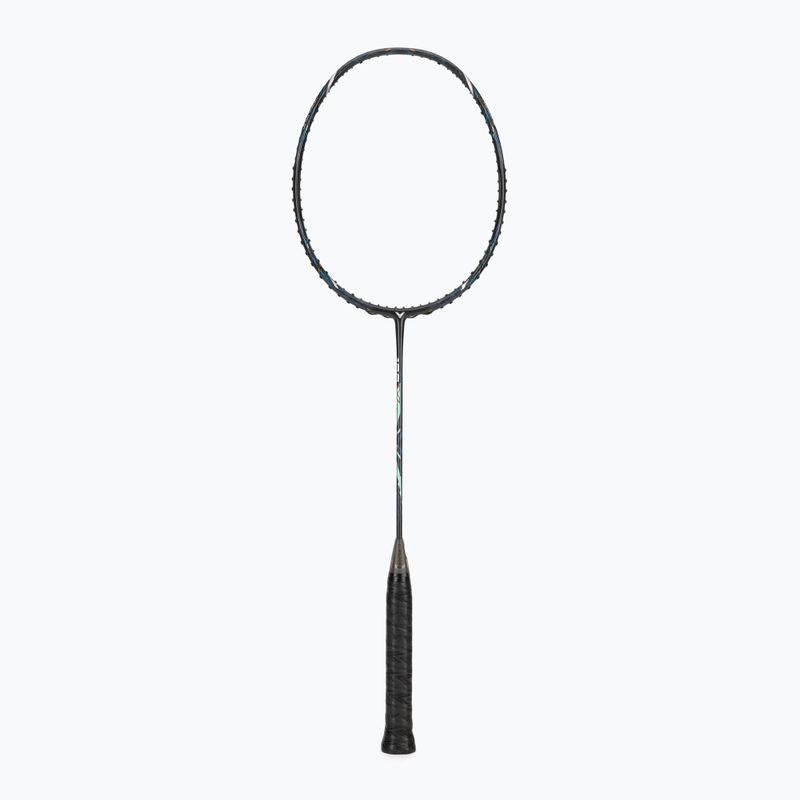 Rachetă de badminton VICTOR Auraspeed 100X Ultra G fluorescent green