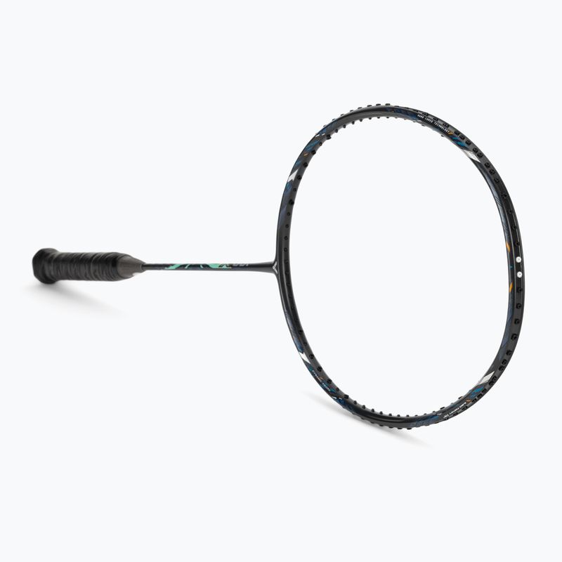 Rachetă de badminton VICTOR Auraspeed 100X Ultra G fluorescent green 2
