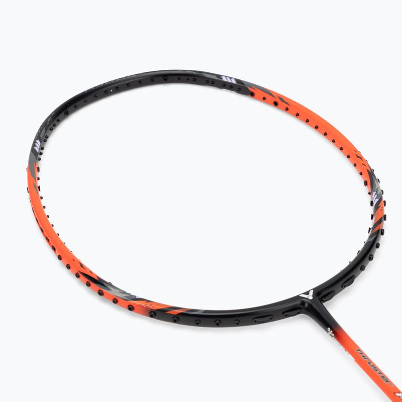 Rachetă de badminton VICTOR Thruster Ryuga CLS dull black 5
