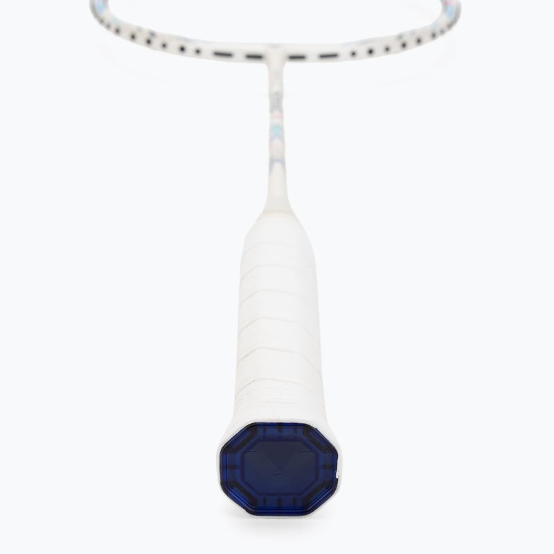 Rachetă de badminton VICTOR Drivex moonlight white 3