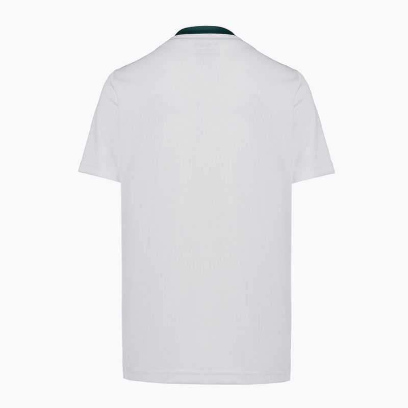 Tricou pentru copii VICTOR T-53103 Jr white 2