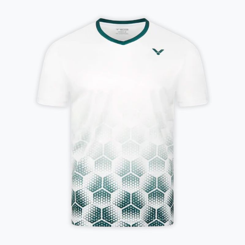 Tricou de tenis VICTOR T-53103 white