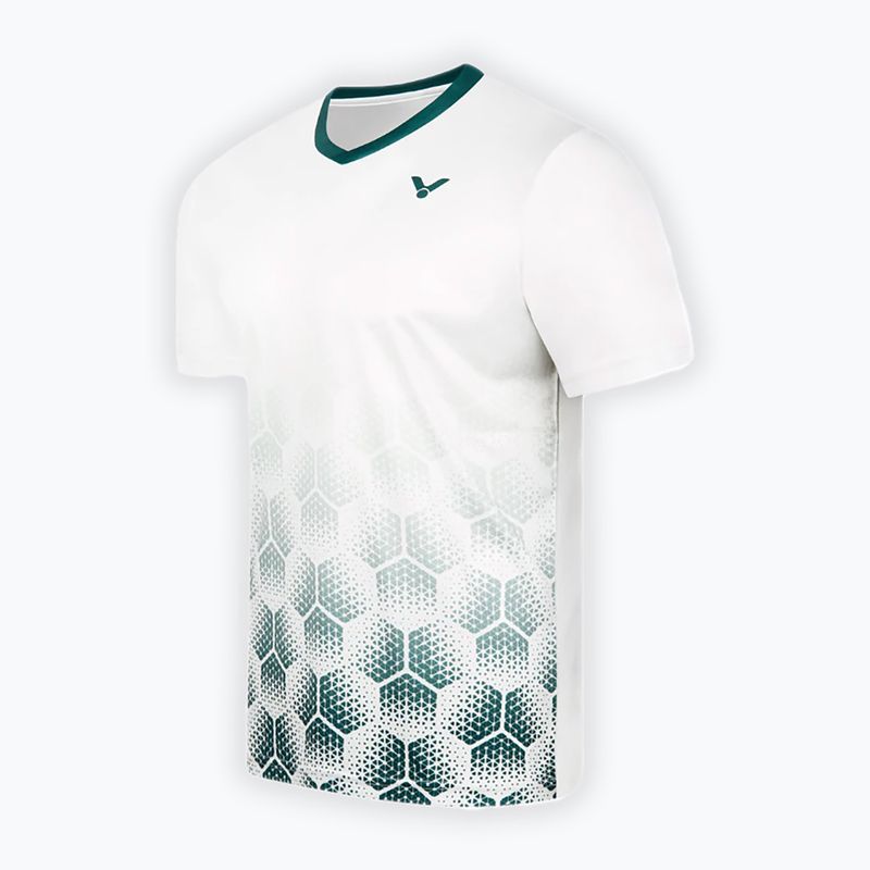 Tricou de tenis VICTOR T-53103 white 3