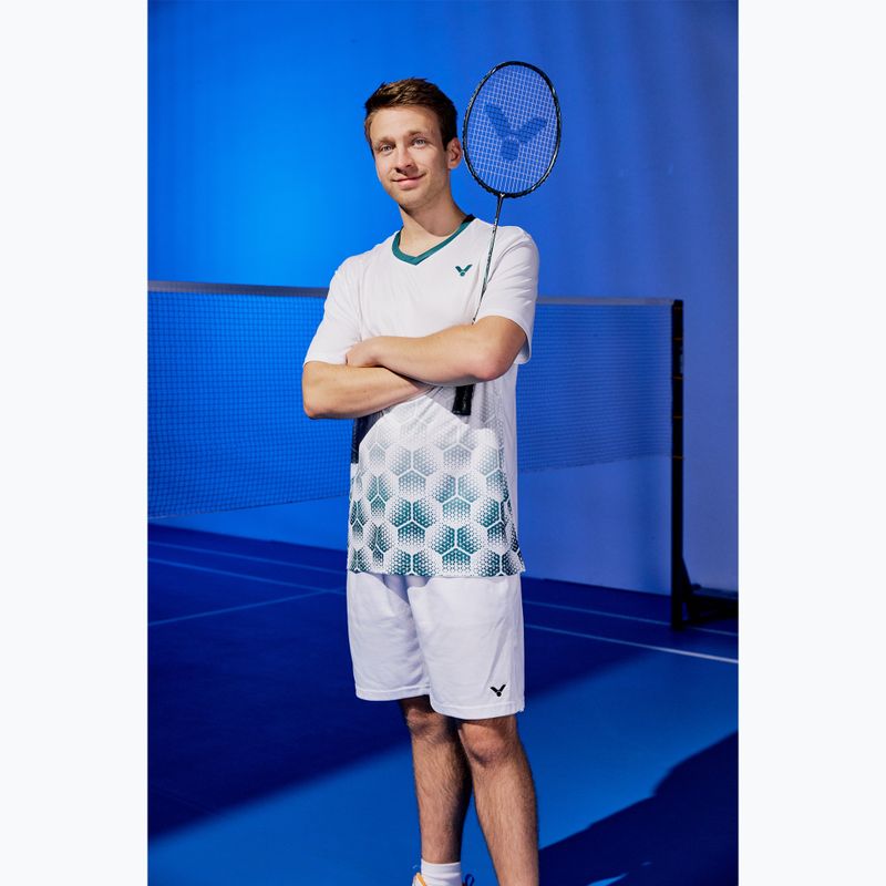 Tricou de tenis VICTOR T-53103 white 5