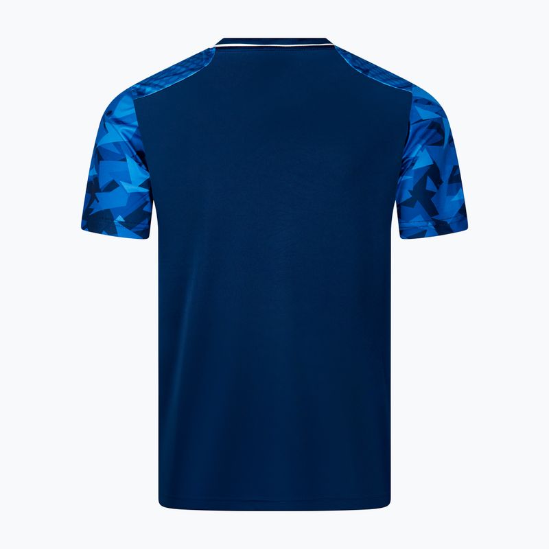 Tricou pentru copii VICTOR T-53100 Jr blue 2