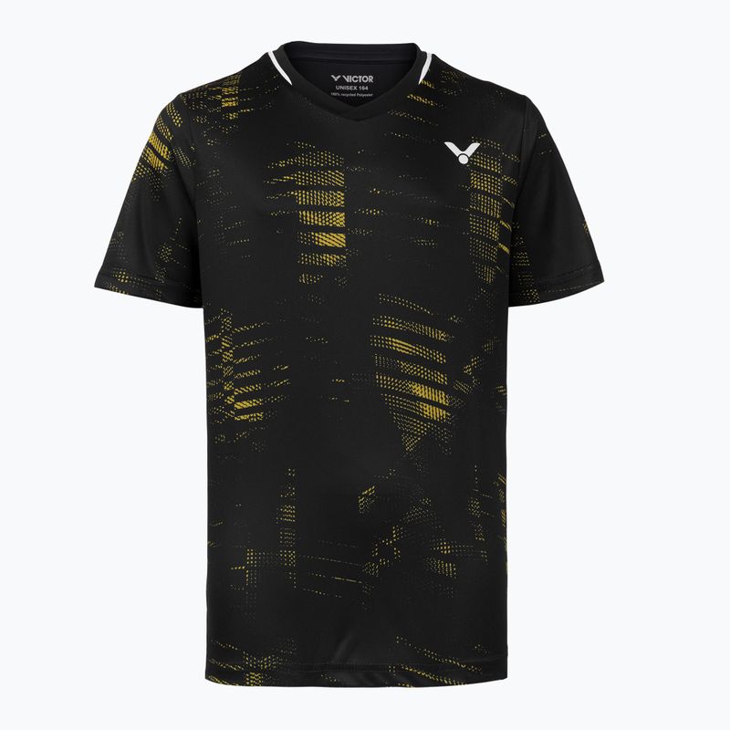 Tricou pentru copii VICTOR T-53102 Jr black