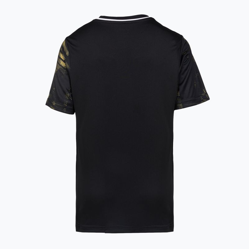 Tricou pentru copii VICTOR T-53102 Jr black 2