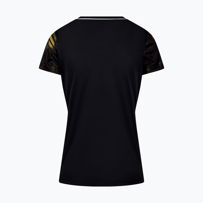 Tricou pentru femei VICTOR T-54102 W black 2