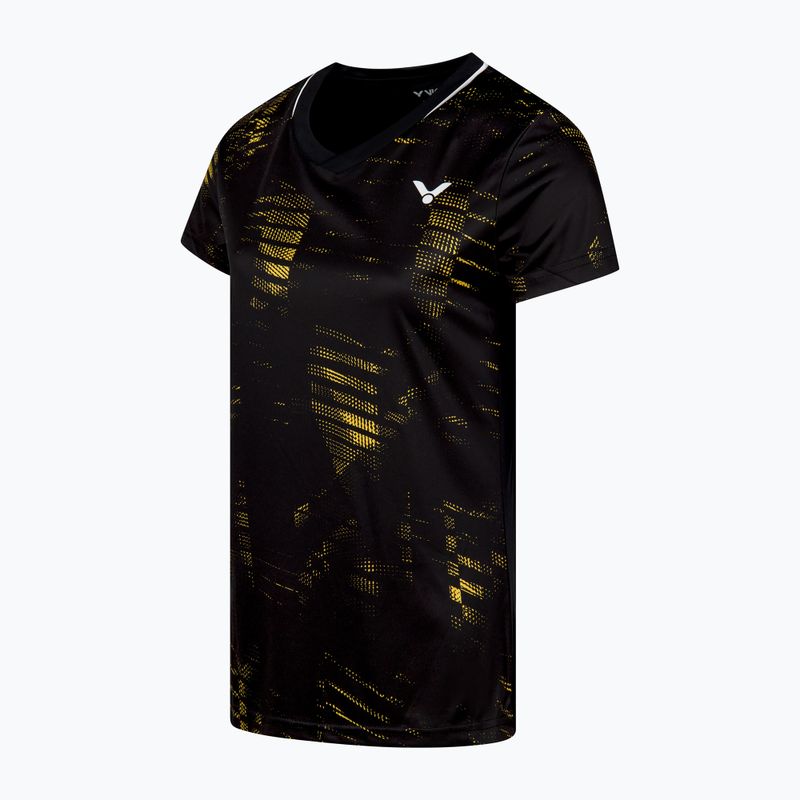 Tricou pentru femei VICTOR T-54102 W black 3