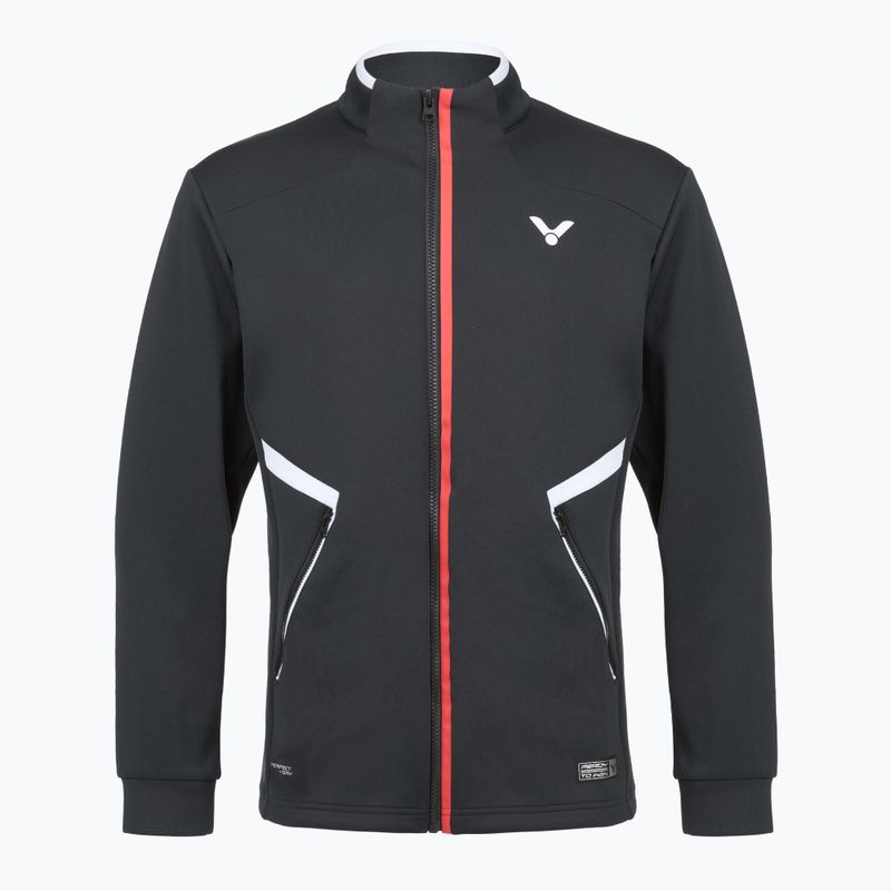 Bluză VICTOR J-50600 black