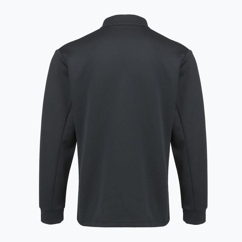 Bluză VICTOR J-50600 black 2