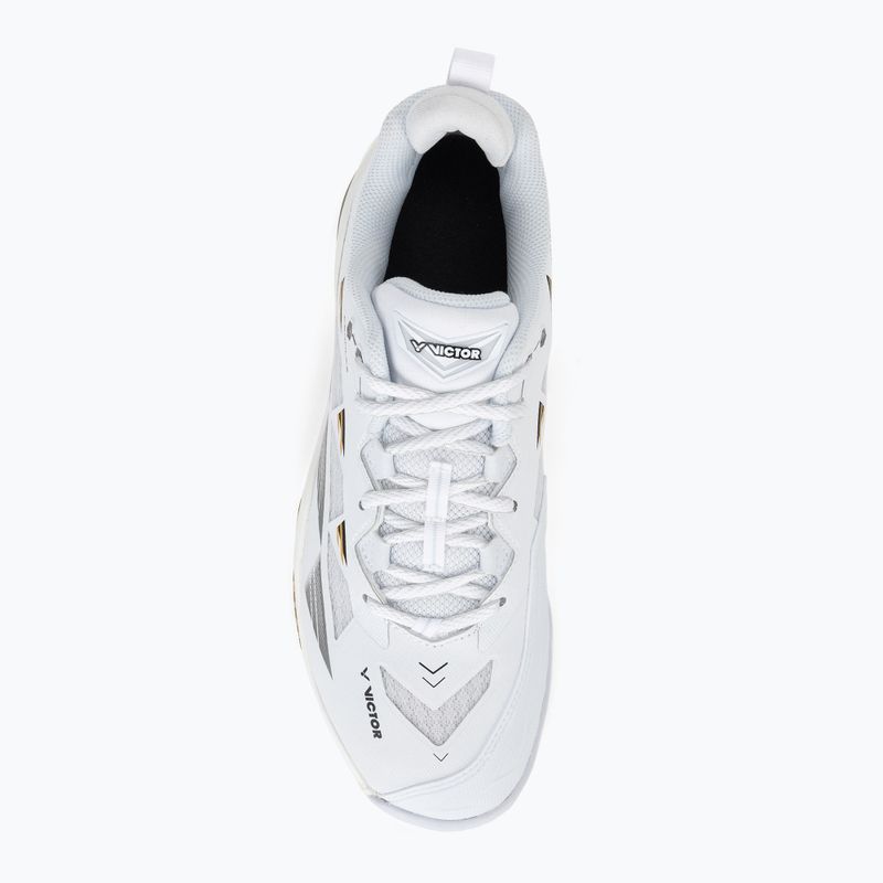 Încălțăminte pentru bărbați VICTOR C90NLite white 5
