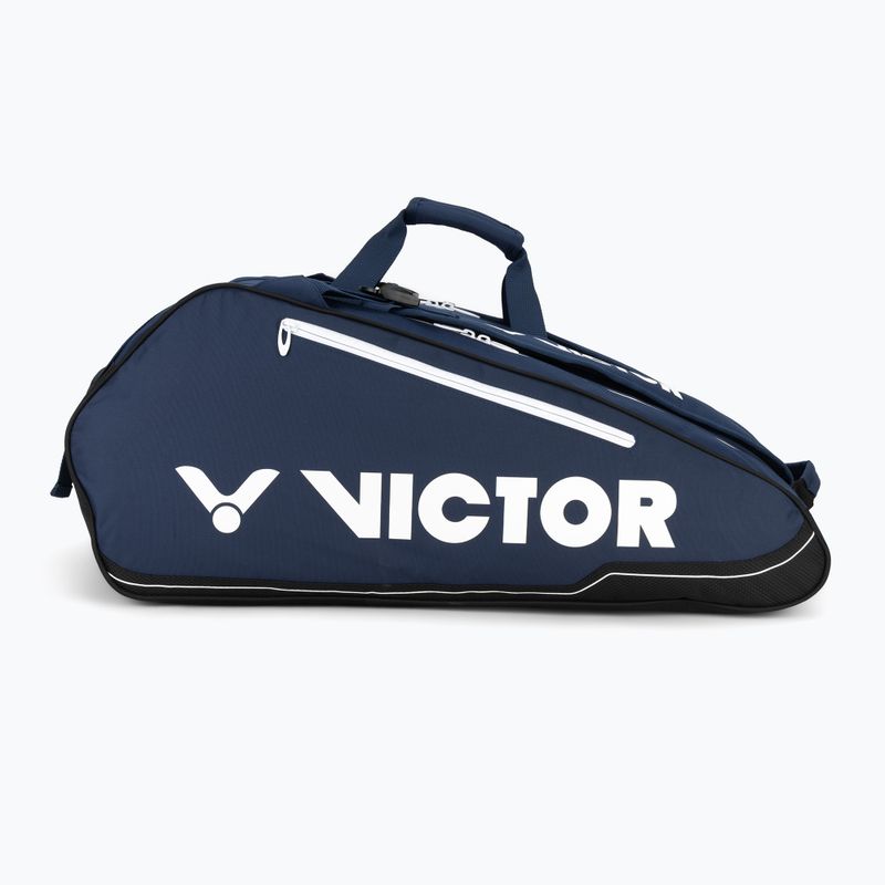 Geantă pentru rachete VICTOR Multithermobag 9035 blue 2