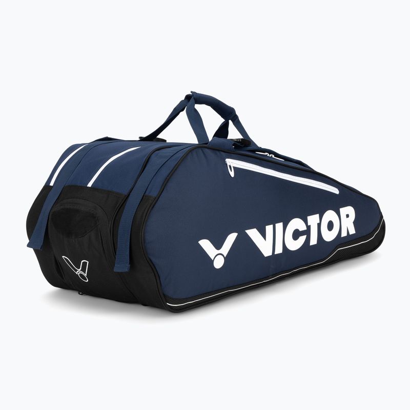 Geantă pentru rachete VICTOR Multithermobag 9035 blue 4