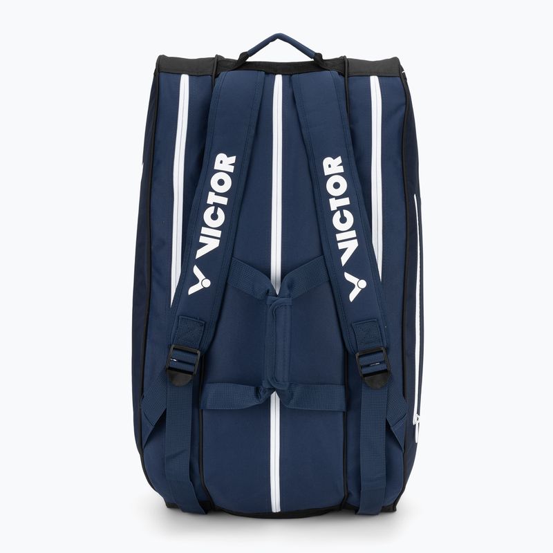 Geantă pentru rachete VICTOR Multithermobag 9035 blue 6