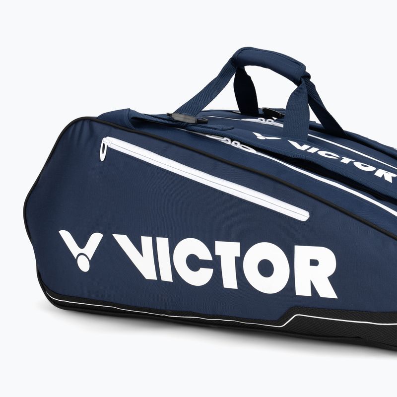 Geantă pentru rachete VICTOR Multithermobag 9035 blue 7