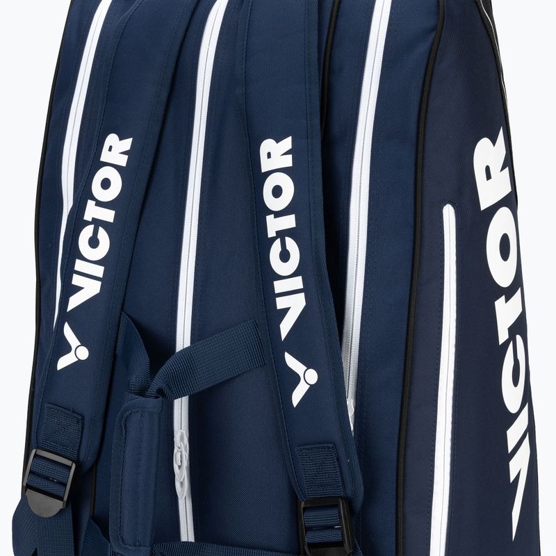Geantă pentru rachete VICTOR Multithermobag 9035 blue 8