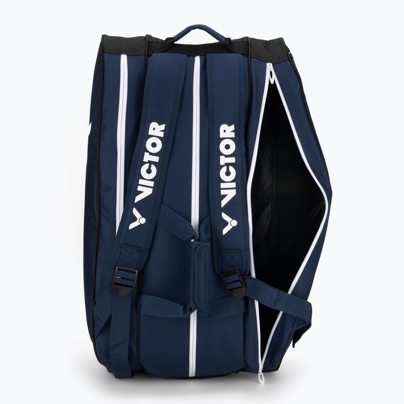 Geantă pentru rachete VICTOR Multithermobag 9035 blue 10