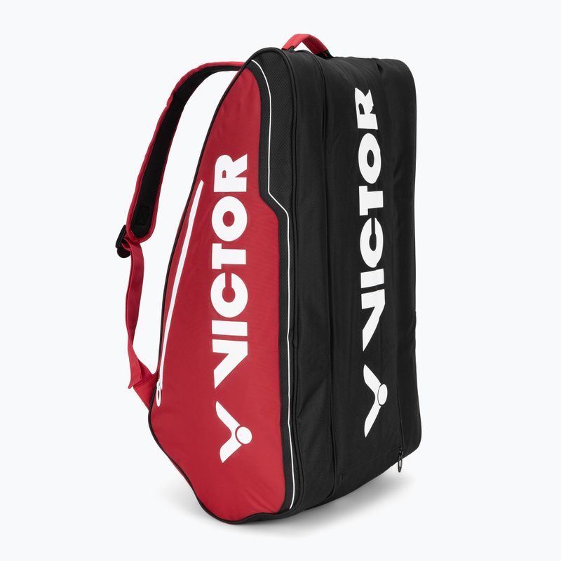 Geantă pentru rachete VICTOR Multithermobag 9035 red 5