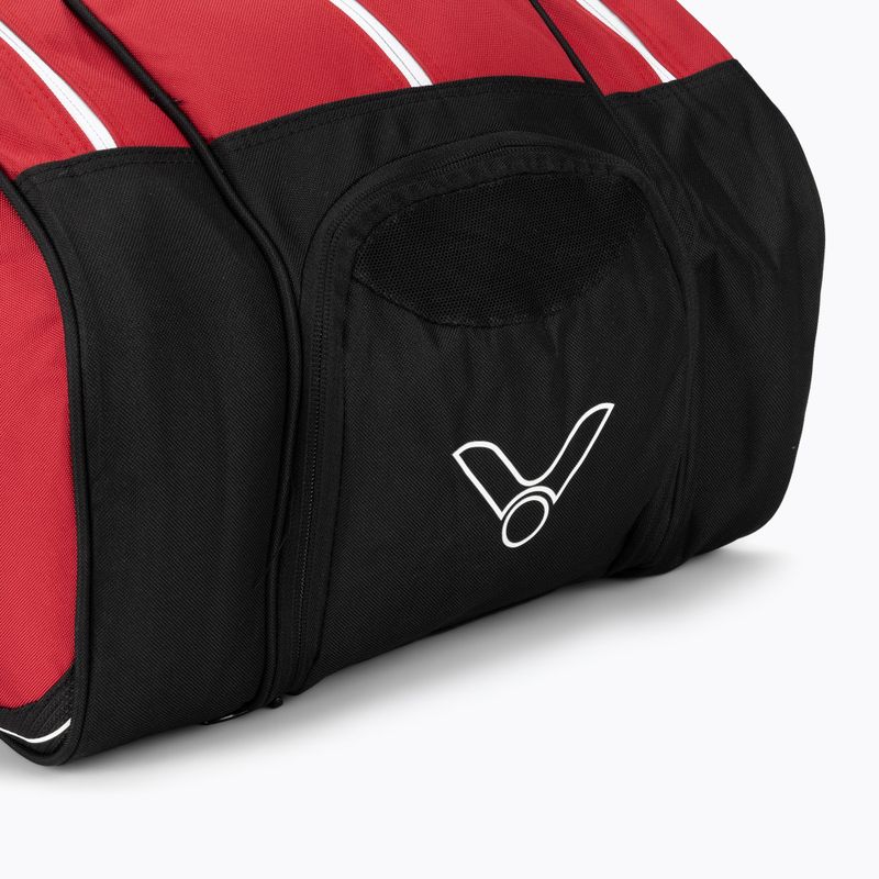 Geantă pentru rachete VICTOR Multithermobag 9035 red 9