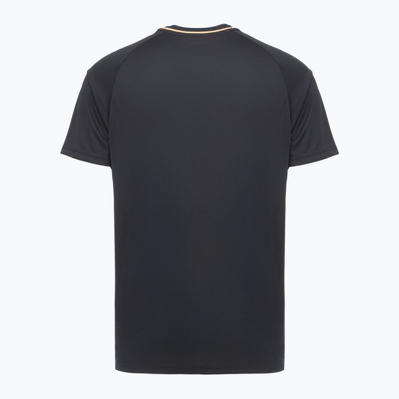 Tricou pentru bărbați VICTOR T-63102 black 2