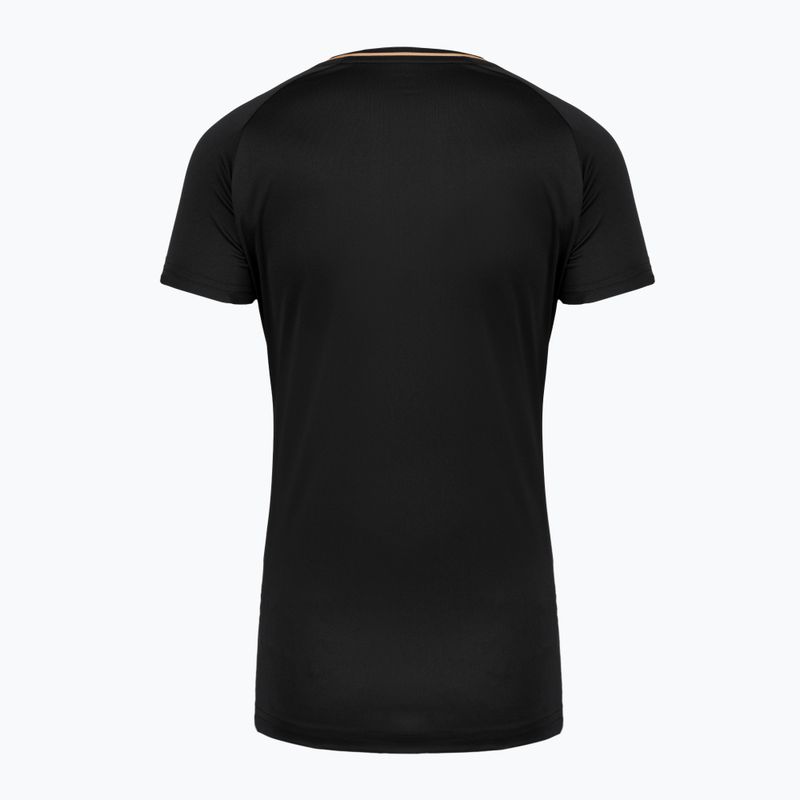Tricou pentru femei VICTOR T-64102 black 2