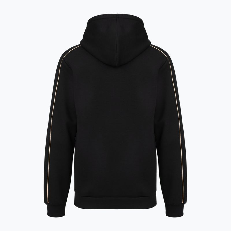 Bluză pentru bărbați VICTOR V-63400 black 2