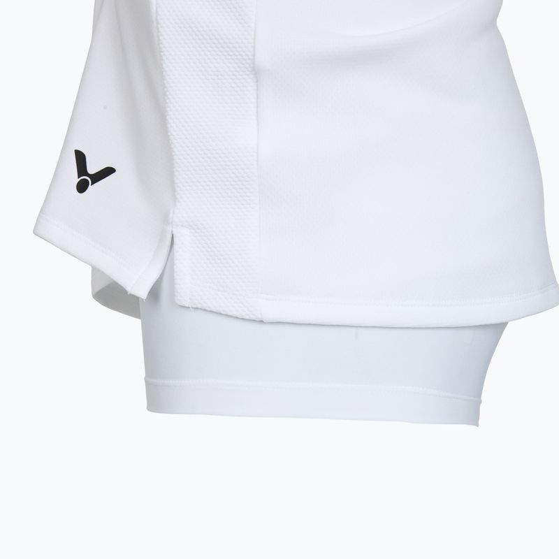 Fustă VICTOR K-64000 white 4