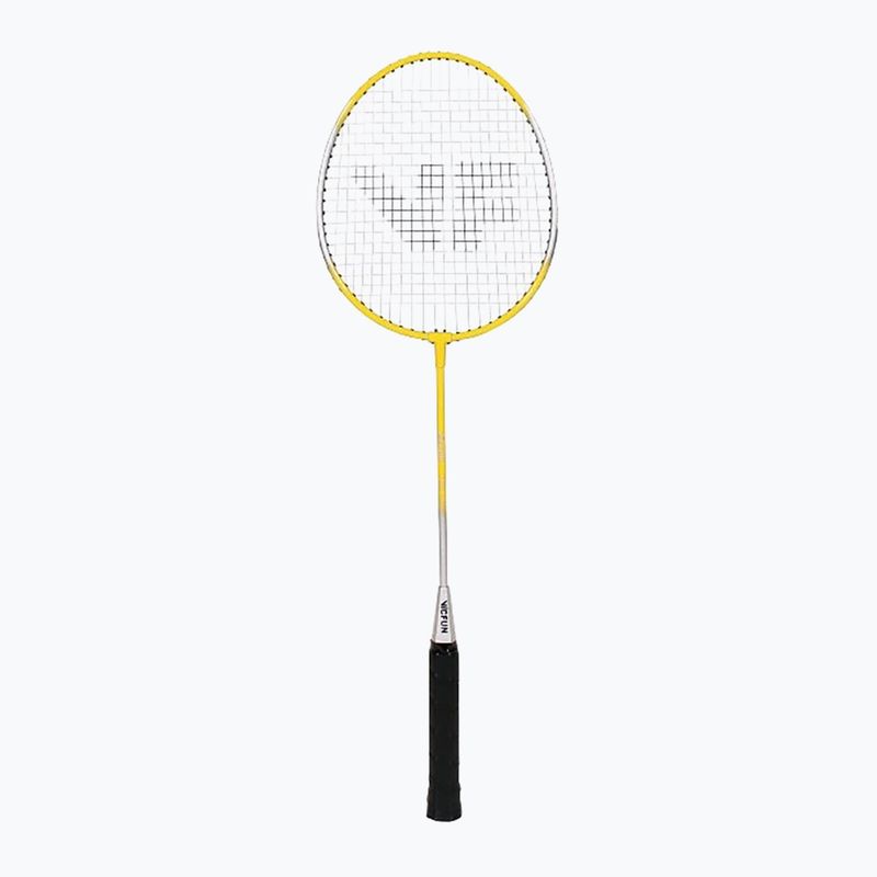 Rachetă de badminton VICFUN TGX yellow 6