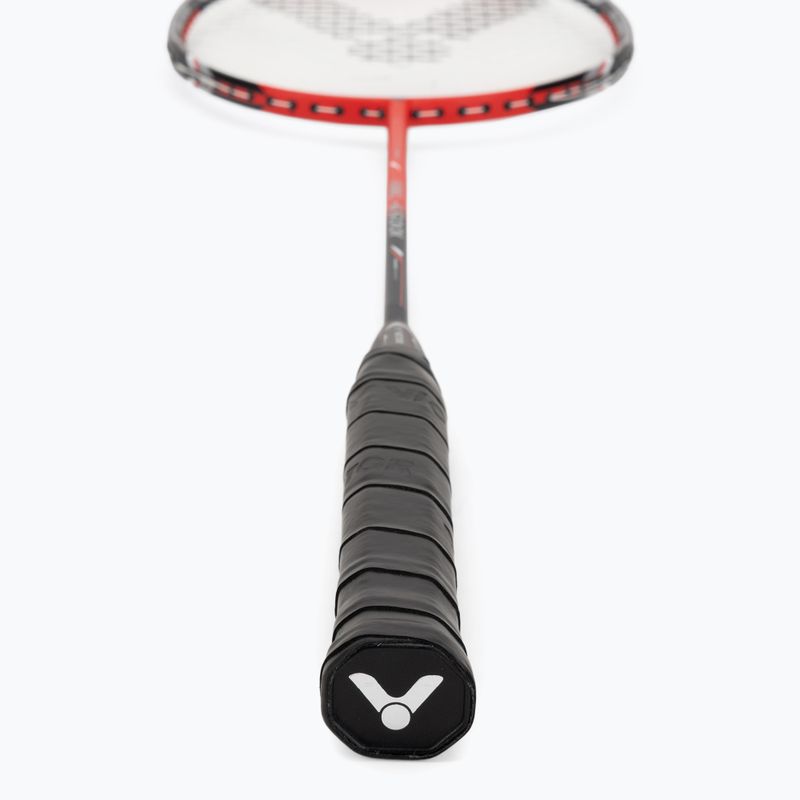 Rachetă de badminton VICTOR AL-6500 red/black 3