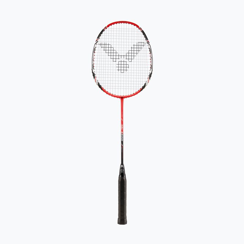 Rachetă de badminton VICTOR AL-6500 red/black