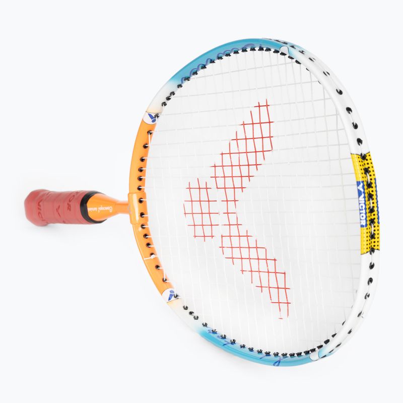Rachetă de badminton pentru copii VICTOR Starter Jr 2