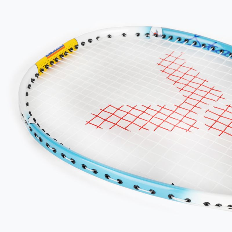 Rachetă de badminton pentru copii VICTOR Starter Jr 3