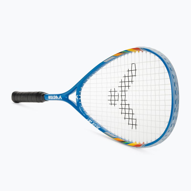 Rachetă de squash VICTOR Blue Jet 2