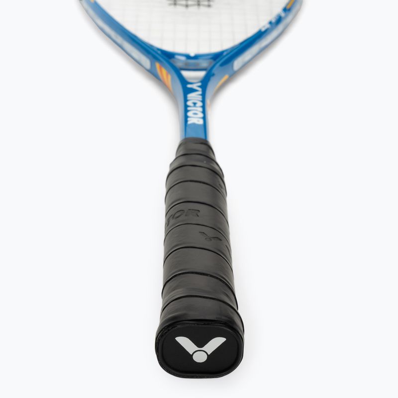 Rachetă de squash VICTOR Blue Jet 3