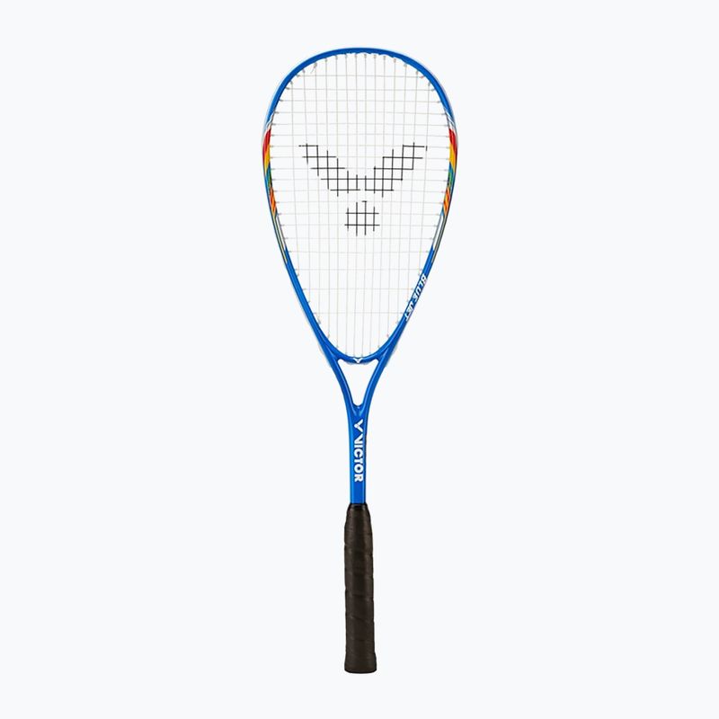 Rachetă de squash VICTOR Blue Jet 6