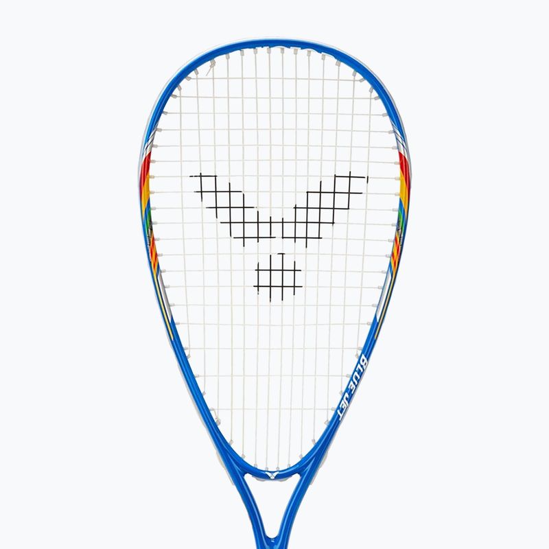 Rachetă de squash VICTOR Blue Jet 7