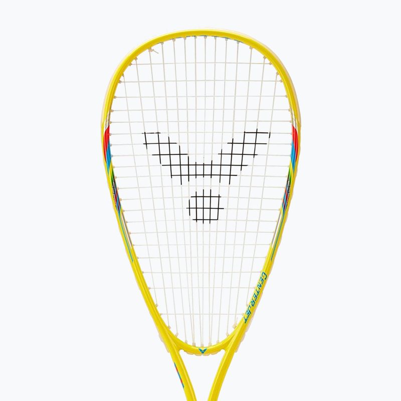 Rachetă de squash VICTOR Center Jet 7