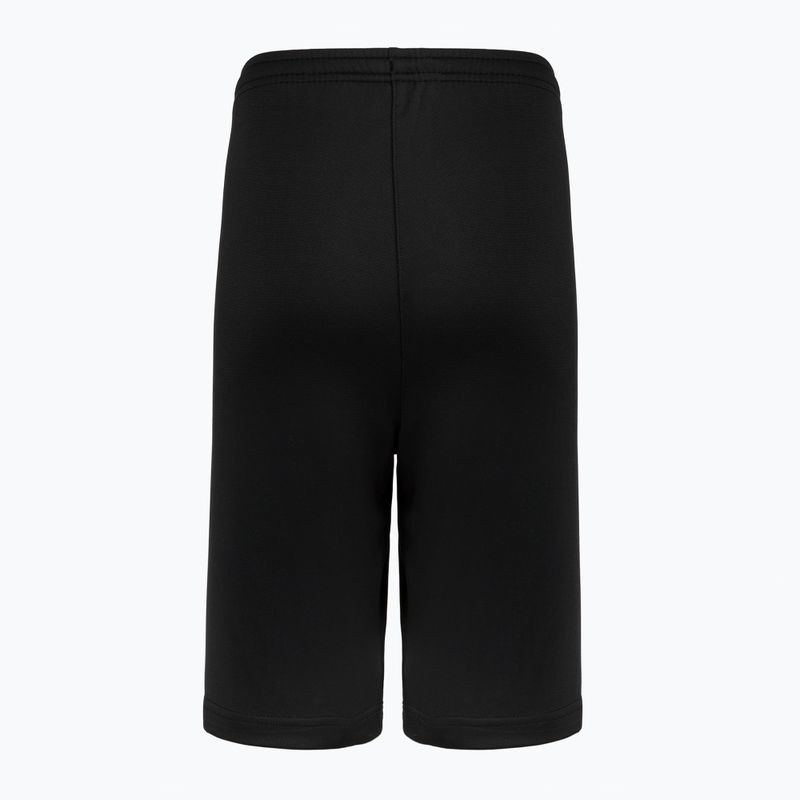 Pantaloni scurți pentru copii VICTOR Function 4866 black 2