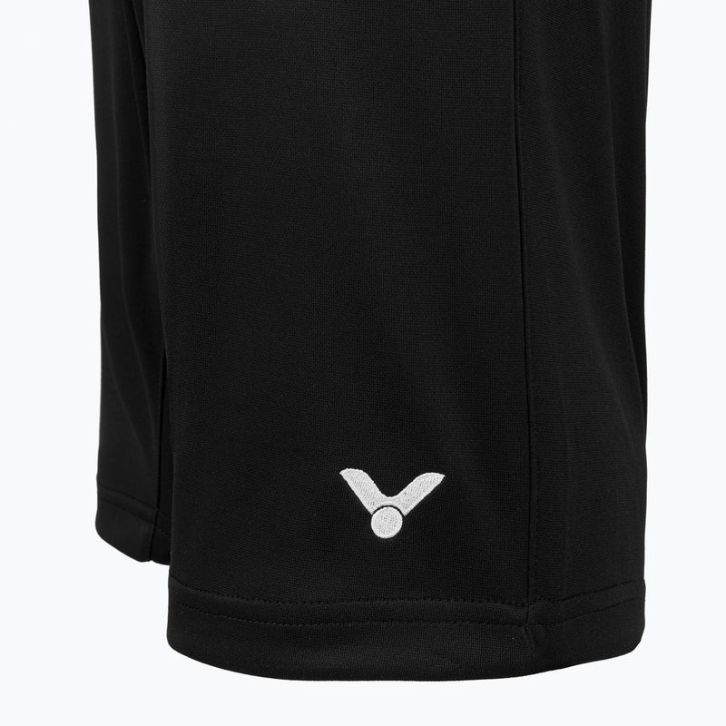 Pantaloni scurți pentru copii VICTOR Function 4866 black 3