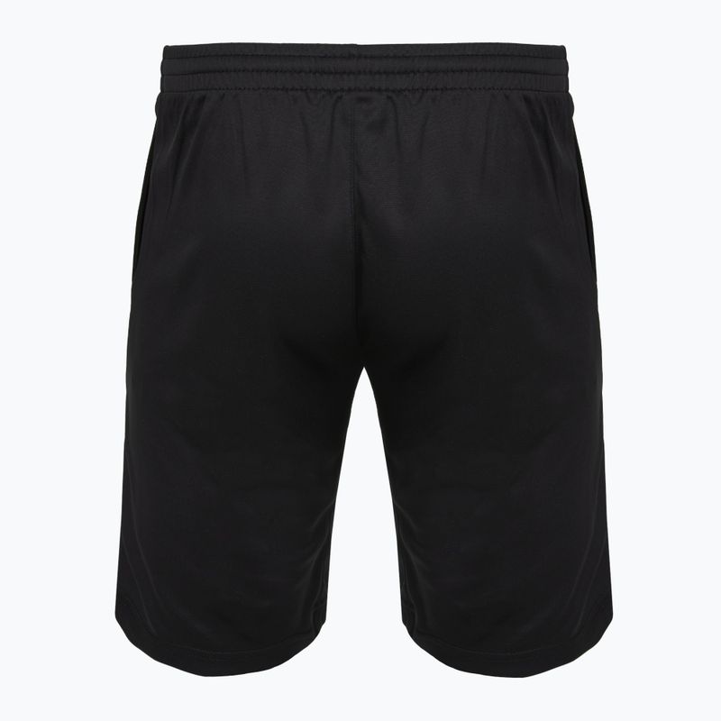 Pantaloni scurți VICTOR 4866 black 2