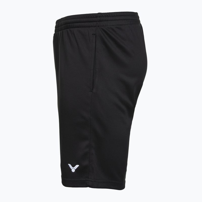 Pantaloni scurți VICTOR 4866 black 3