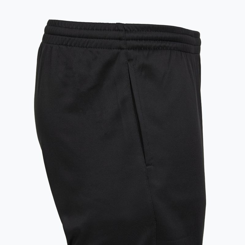 Pantaloni scurți VICTOR 4866 black 4